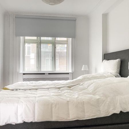 Stylish Classic Danish Design Apartment Copenhague Exterior foto