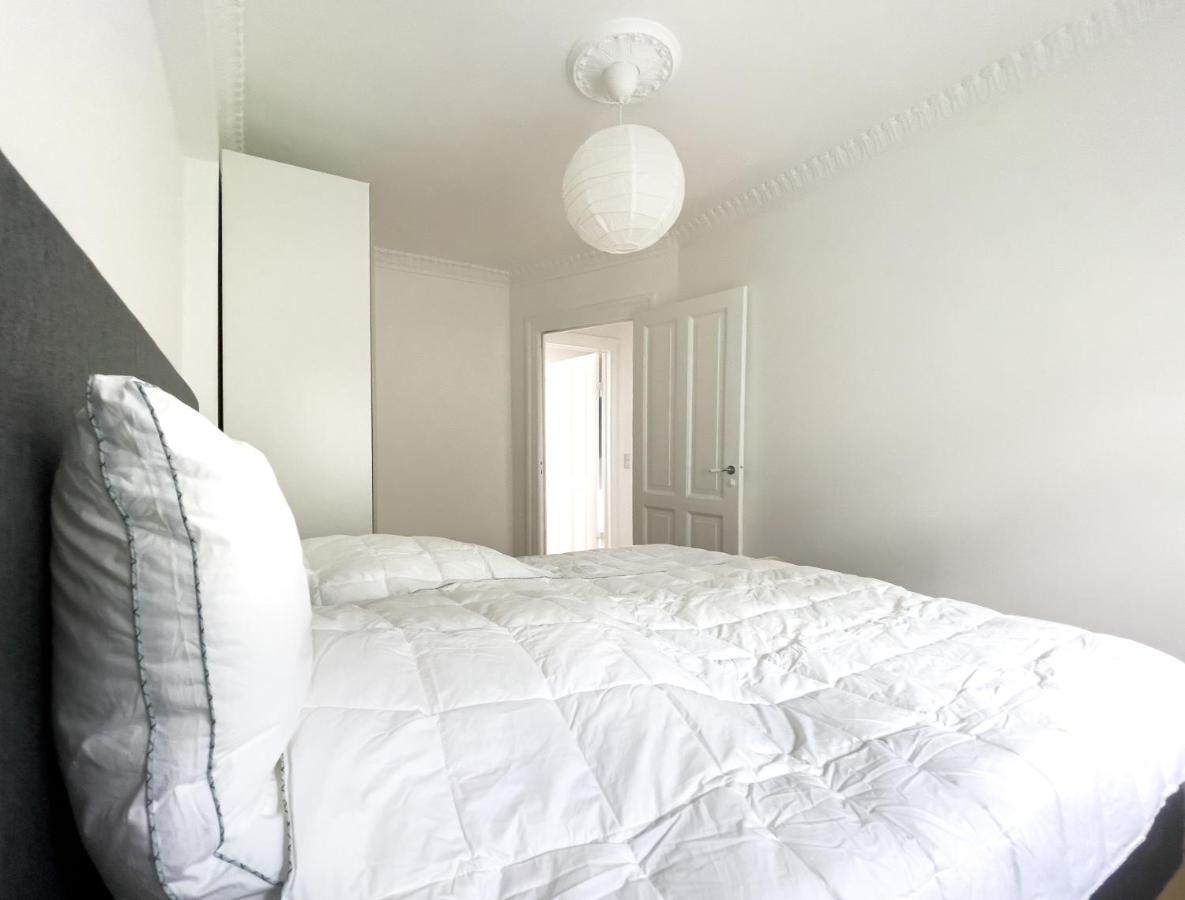Stylish Classic Danish Design Apartment Copenhague Exterior foto